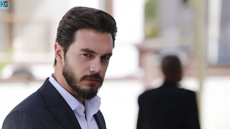 İsmail Ege Şaşmaz'ın inanılmaz Barış Akarsu benzerliği! 'İkizi gibi'