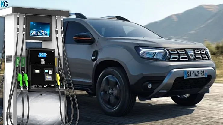 Hem ödemeyi erteleyin, hem deponuzu doldurun! Dacia'dan satış kampanyası