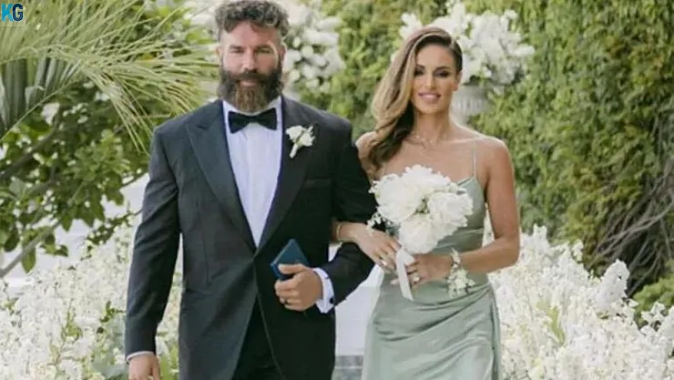 Dan Bilzerian evlendi! Dan Bilzerian'in karısı kimdir, kaç yaşında, gerçekten evlendi mi?