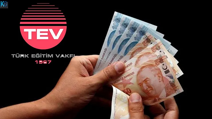 TEV bursu kimlere, kaç yıl verilir? 2022 TEV bursu başvuru şartları