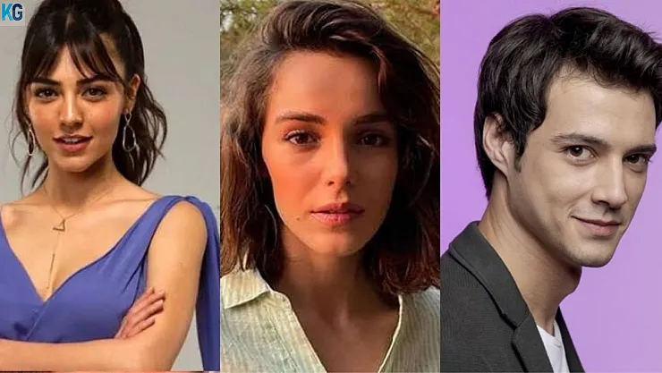 Fox Tv Gelecek Uzun Sürer dizisi konusu, oyuncuları, hangi diziden uyarlama?