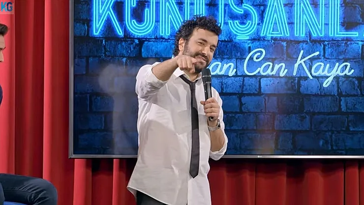 Konuşanlar yeni sezon ne zaman başlayacak? EXXEN Konuşanlar 2. sezon yayın tarihi