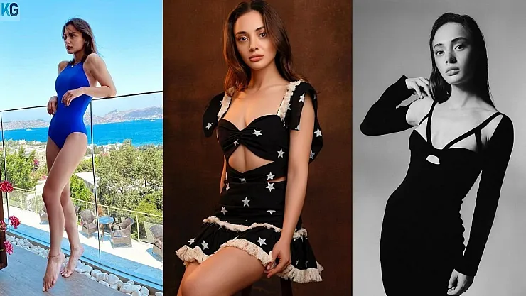 Tebrikler Rabia Soytürk neden gündem oldu? Rabia Soytürk kimdir, boy kilo, yaş, mesleği, Instagram adresi ne?