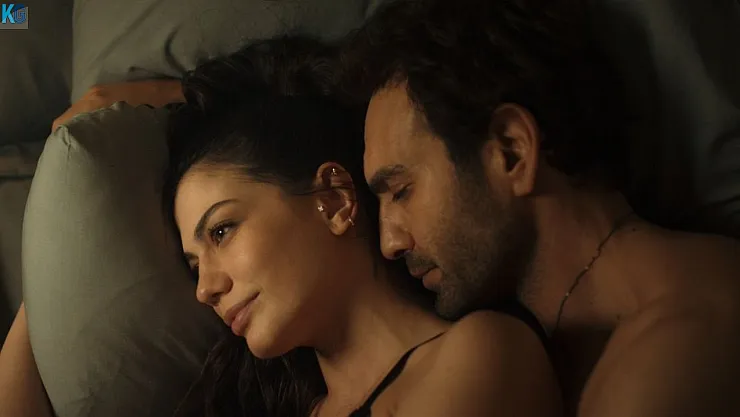 Disney Plus Dünyayla Benim Aramda ne zaman yayınlanacak?