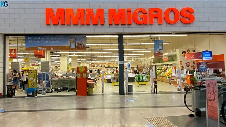 Bu Cuma Migros indirimlerini kaçırmayın! Gıda, temizlik ve kozmetik ürünlerinde yüzde 60'a varan indirim!