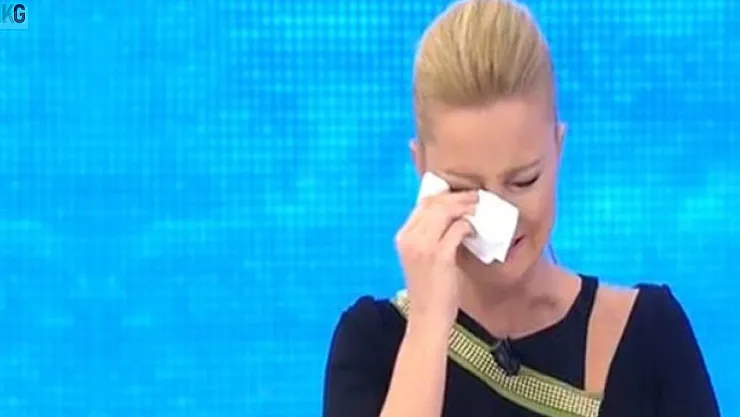 Müge Anlı'nın vefat eden babası İhsan Anlı kimdir, kaç yaşında, hastalığı mı vardı?