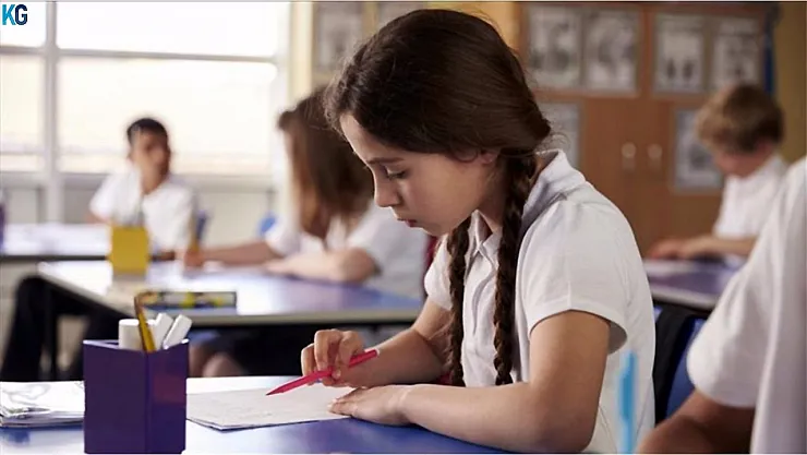 Resmi Gazete'de yayınlandı: Okullarda sınıf mevcutlarına sınırlandırma getirildi!