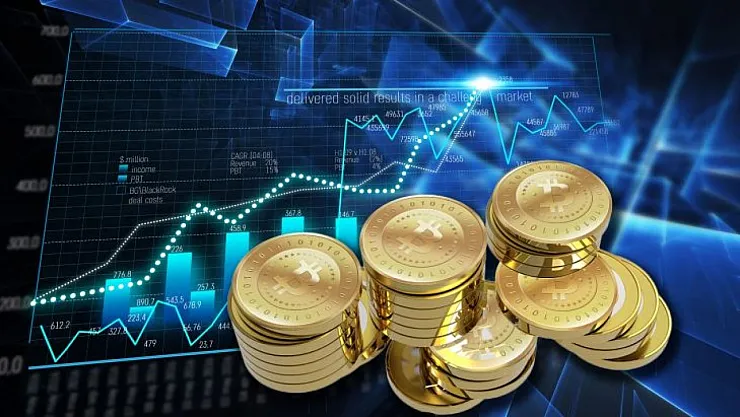 Devletler Kripto Paralara Resmen Savaş Açtı! Çin'den Piyasaları Altüst Eden Karar! Son Durum Korkutuyor!