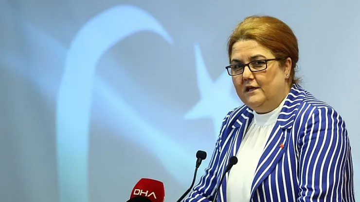Aile Bakanlığı Görevde Yükselme Sınavı (GYS) Yapacak mı? Bakan Derya Yanık Açıkladı