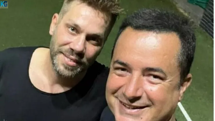 Türkiye'nin gördüğü en yakışıklı hakemlerden Fırat Aydınus hakemliği bıraktı Acun'un kanalında spor yorumculuğuna başladı!