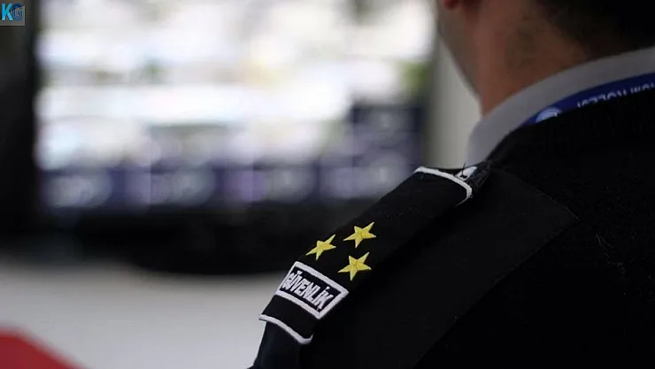 İŞKUR yüksek maaşlı toplamda 207 güvenlik görevlisi alımı yapıyor! İl il güvenlik görevlisi başvuruları ve şartları