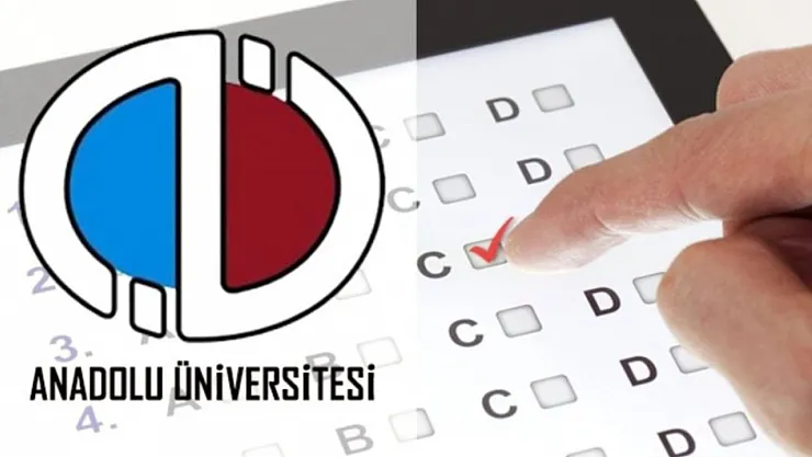 AÖF yaz okulu sınav tarihi ve giriş belgeleri yayınlandı