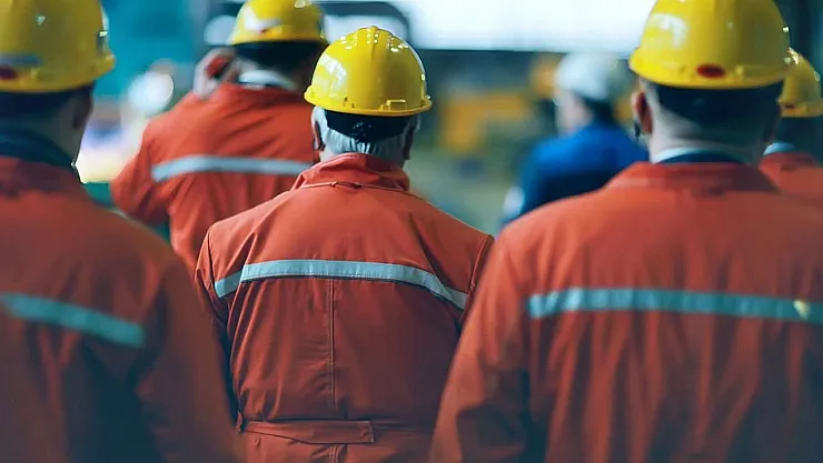 İSİG açıkladı: 2022 yılında 212 günde 1014 işçi hayatını kaybetti