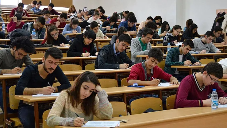 DGS 2022 sonuçları açıklandı!