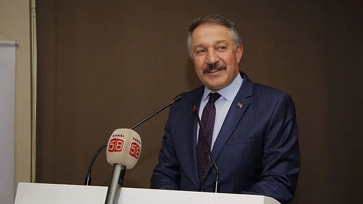 Yeni atanan Diyarbakır Emniyet Müdürü Hüseyin Aşkın kimdir?