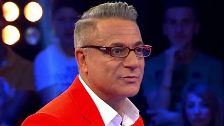 Mehmet Ali Erbil'den Ağızları Açık Bırakan Açıklama! 'Dünya Rekoru Bende' Dedi! Cinsel İlişki İtirafında Bulundu! 'Utançtan...'