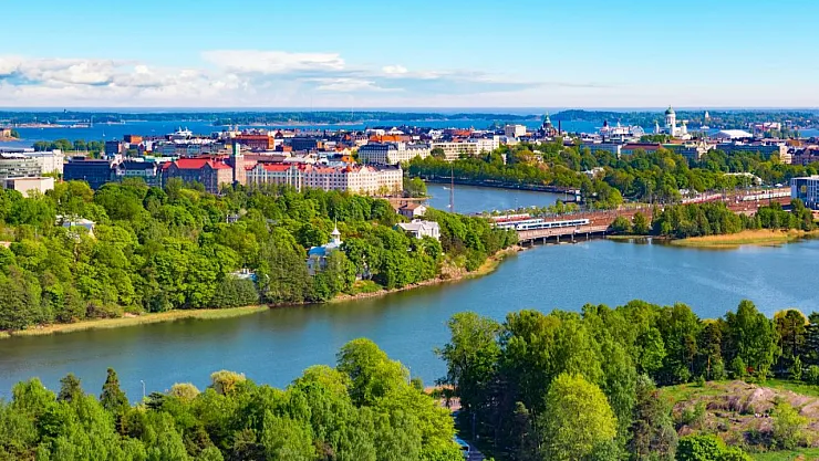 Finlandiya İş İmkânları Nelerdir? Hangi Mesleklerde Alım Yapıyor?