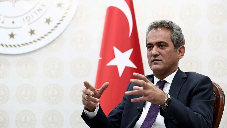 MEB Mahmut Özer açıkladı! 20 bin öğretmenin göreve başlayacağı tarih belli oldu