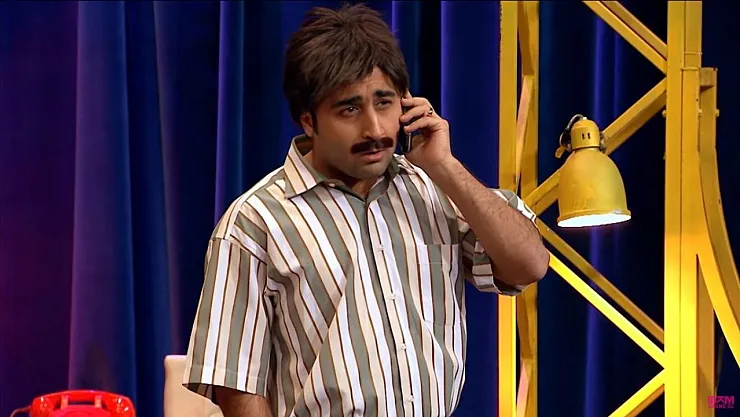 Güldür Güldür Show Bilal ayrıldı mı, neden yok? Onur Buldu Güldür Güldür'den çıktı mı?