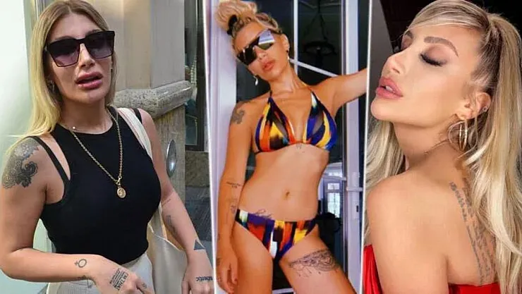 İrem Derici'yi Şoka Sokan Evlilik Teklifi! Cem Belevi Tarafından Aldatılan İrem Derici Evlilik Teklifi Aldı! Teklifi Eden Kişi Herkesi Şoka Soktu!