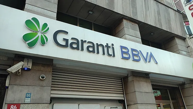 Garanti Bankası duyurdu! 5000 TL'ye kadar taksitli nakit avans kampanyası