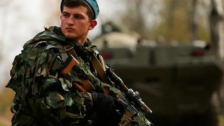 Rus askerin gözünden Ukrayna savaşında yaşananlar! 'Tamamen hayal kırıklığına uğradım'