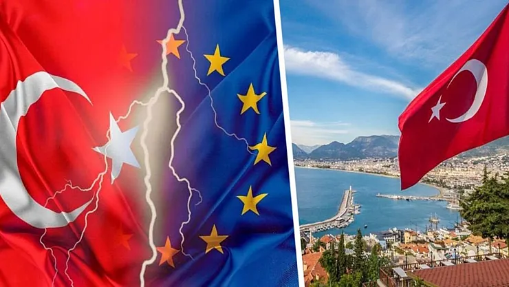 Türkiye'nin Ukrayna Savaşında denge politikası Avrupa'da büyük yankı uyandırdı