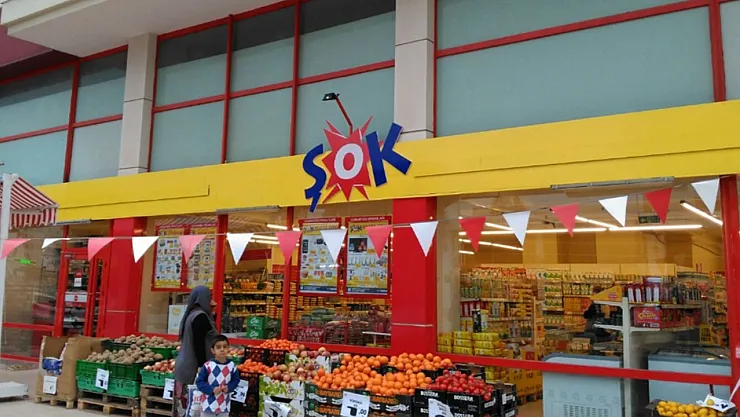 ŞOK'ta Ağustos ayı kampanyası başladı: Şok 31 Ağustos 2022 aktüel ürünler kataloğu