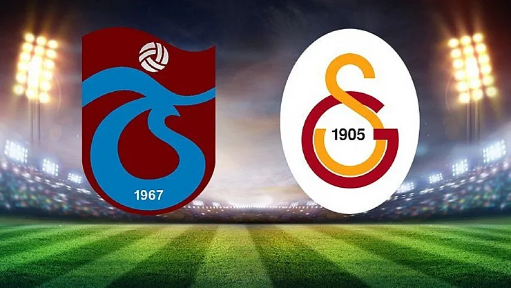 Trabzonspor - Galatasaray maç biletleri ne zaman satışa sunulacak?