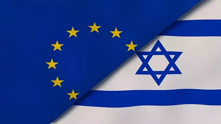 AB'den, İsrail ile ilişkileri gözden geçirme kararı