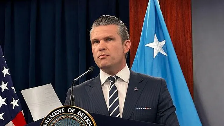 ABD'den 'Gece Yarısı Çekici' operasyonu: İran'ın nükleer programı yok edildi