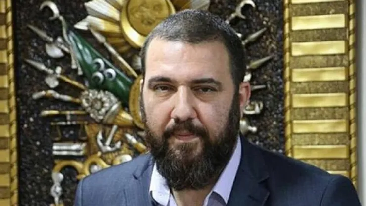 Abdülhamid Kayıhan Osmanoğlu hakkında sahte diploma soruşturması