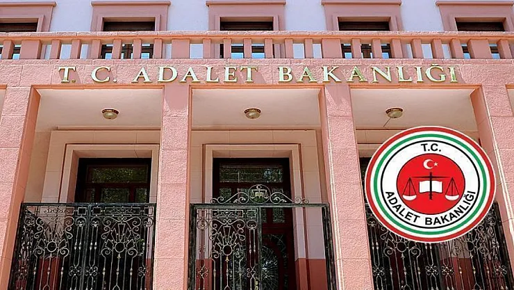 Adalet Bakanlığı memur alımında değişiklik: Eğitim şartı yükseldi, KPSS barajı güncellendi