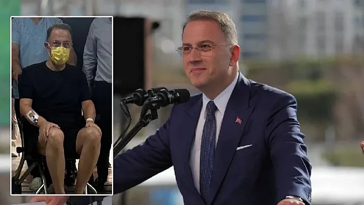 Adli Tıp'tan Murat Çalık açıklaması: Lösemi tanısı yetersiz