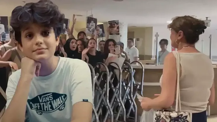 Ahmet Minguzzi davası yine ertelendi! Gerekçe: tanıkların gelmemesi