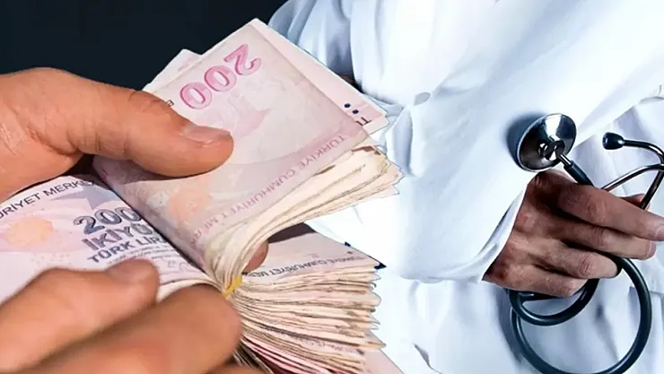 Aile Hekiminden alınacak sağlık raporları artık ücretli! İşte fiyat tarifesi