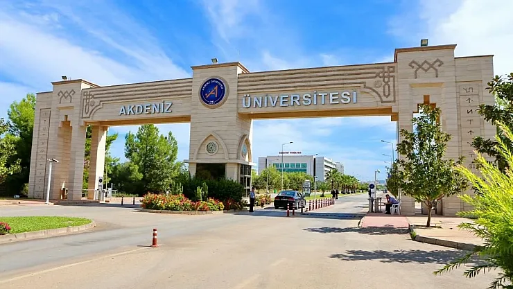Akdeniz Üniversitesi 19 öğretim üyesi alımı yapacak