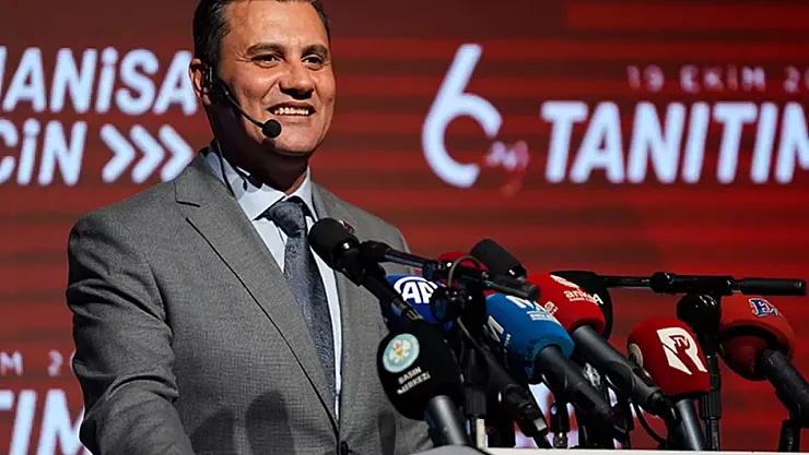 AKP'den Manisa kararı: Başkanlık seçiminde aday çıkarmayacak!