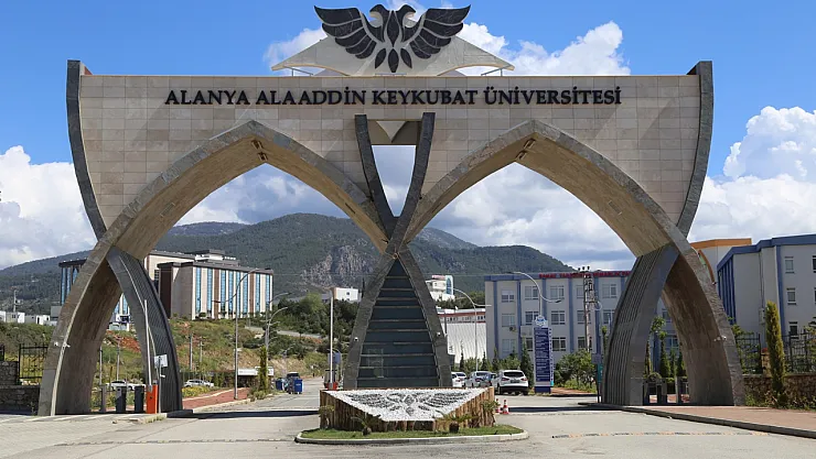 Alanya Alaaddin Keykubat Üniversitesi öğretim görevlisi alımı yapacak