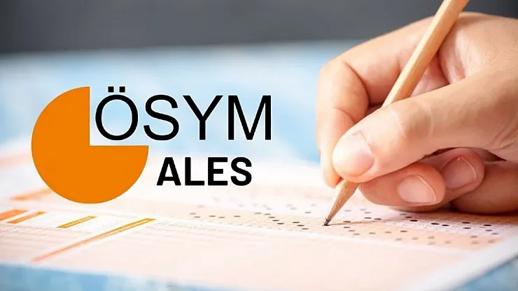 ALES 2025/2 için geri sayım başladı: Başvurular alınıyor, sınav Temmuz'da