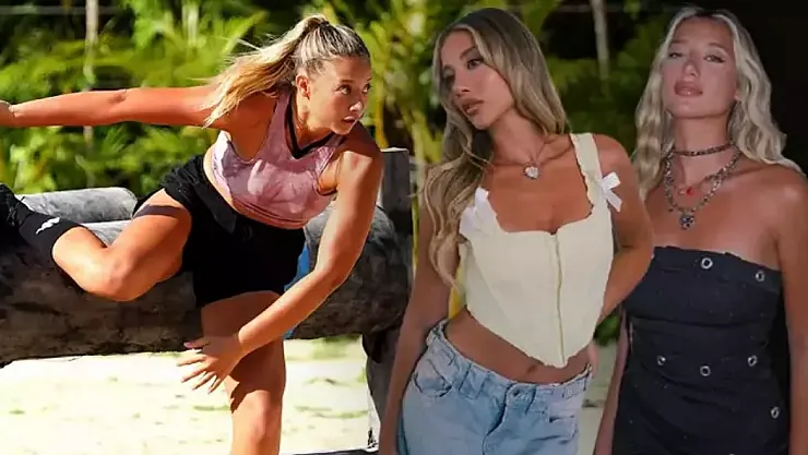 Aleyna Kalaycıoğlu hastaneye kaldırıldı! Klip çekiminde fenalaştı