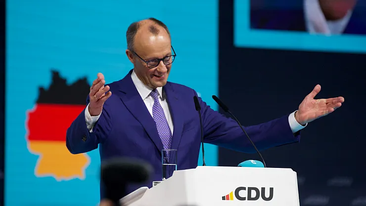 Alman vatandaşlığına geçen Türklerin sayısı ikiye katlandı