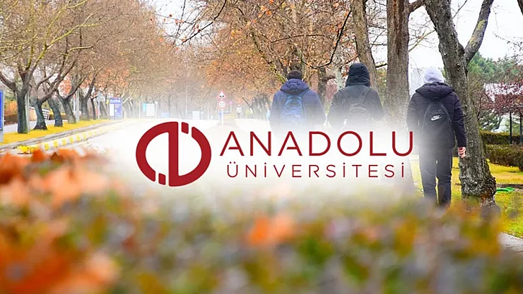 Anadolu Üniversitesi'nden 6 sözleşmeli bilişim personeli ilanı