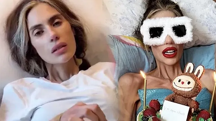 Anoreksiya hastaları tedavi sürecinde neden yemek yiyemez?