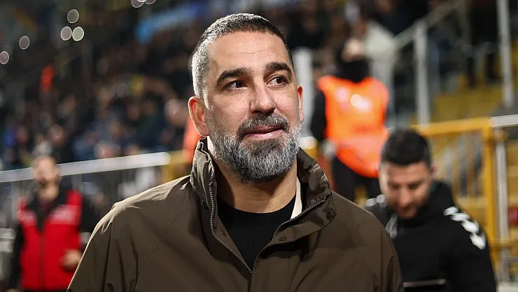 Arda Turan'ın yeni durağı: Shakhtar Donetsk!