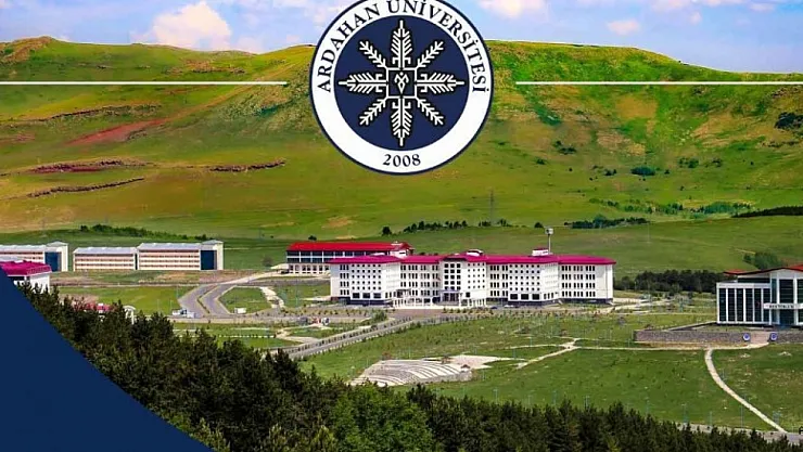 Ardahan Üniversitesi öğretim üyesi alımı yapacak