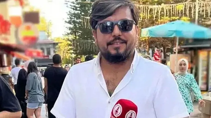 Arif Kocabıyık bir ay içinde üçüncü kez tutuklandı!