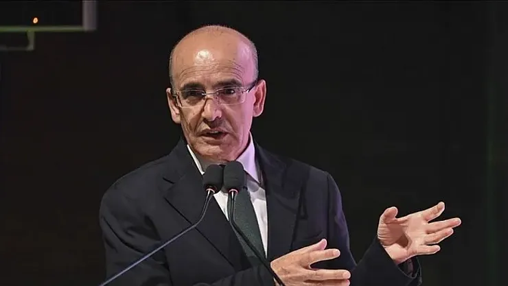 Bakan Şimşek: Enflasyon beklentilerinde iyileşme sürüyor