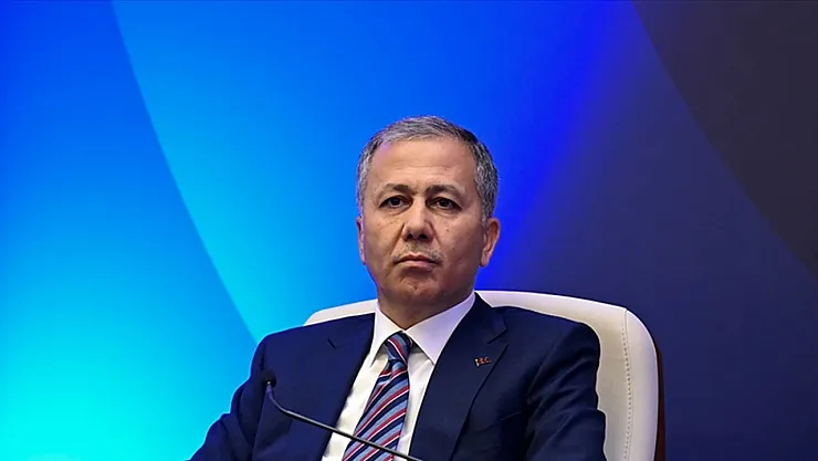 Bakan Yerlikaya'dan Kurban Bayramı tedbirleri mesajı