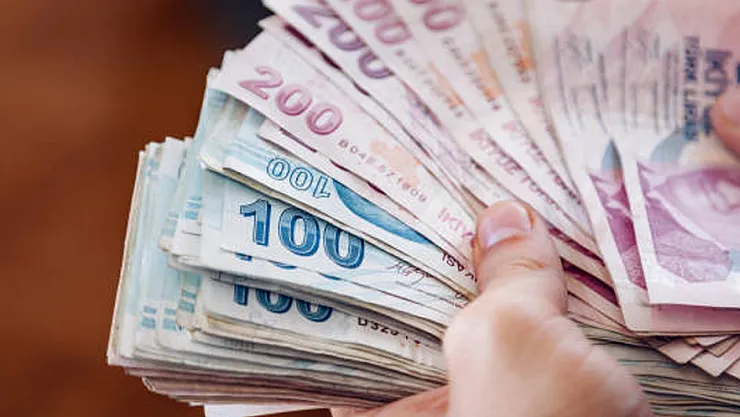 Bankacılık Sektöründe rekor mevduat artışı: 23 trilyon lirayı aştı